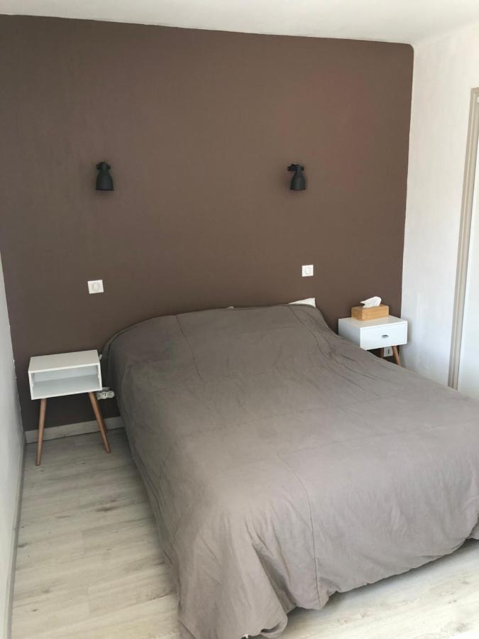 Bel Appartement Proche Chateau Laurens Agde Luaran gambar